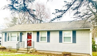263 Cooley St, Springfield, MA 01128