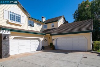 1191 Shell Ln, Clayton, CA 94517