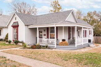 300 N East St, California, MO 65018