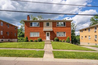 3188 Blueacres Dr, Cincinnati, OH 45239