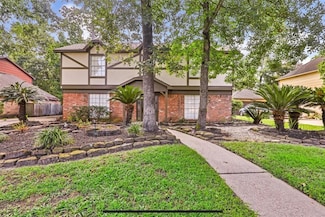 19510 Alinawood Dr, Humble, TX 77346