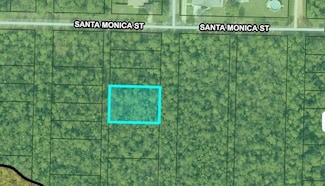 Lot 4+5 Block 531 Avalon Beach, Milton, FL 32570