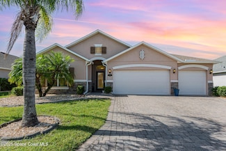 309 Panacea Way, Titusville, FL 32780