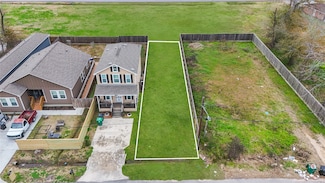 8000 Sealey St, Houston, TX 77088