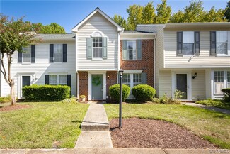 3013 Montfort Loop, Henrico, VA 23294