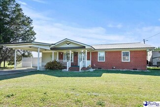 1213 S Friendfield Rd, Scranton, SC 29591