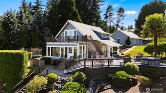 903 11th Ln, Fox Island, WA 98333