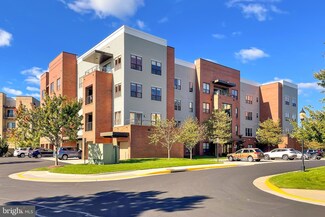 8970 Fascination Ct Unit 314, Lorton, VA 22079