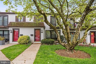 2120 Bryn Mawr Place Unit C6, Ardmore, PA 19003