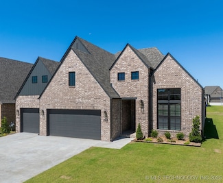 3908 S Elder Blvd, Broken Arrow, OK 74011