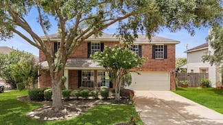 22730 Tara Way Dr, Katy, TX 77449