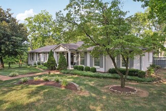 1315 Haber Dr, Brentwood, TN 37027