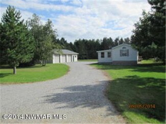 36615 County Road 13, Salol, MN 56756