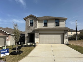 4646 Christopher St, San Antonio, TX NULL