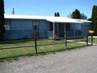 509 N Dorothy St, Shoshone, ID 83352