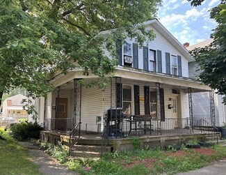 417 W 17th St, Erie, PA 16502