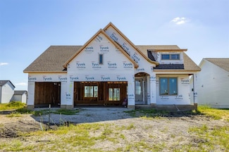 1610 NW Parkside Ln, Waukee, IA 50263