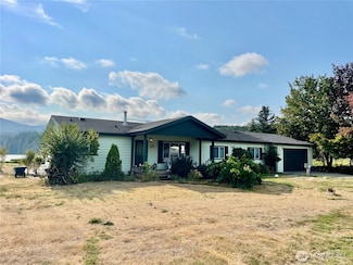 288982 U S 101, Quilcene, WA 98376