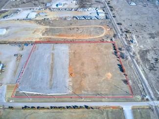 201 E Jensen Rd, El Reno, OK 73036