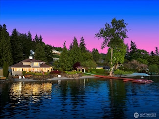 1815 E Lake Sammamish Pkwy NE, Sammamish, WA 98074