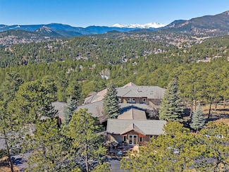 2817 Keystone Dr, Evergreen, CO 80439