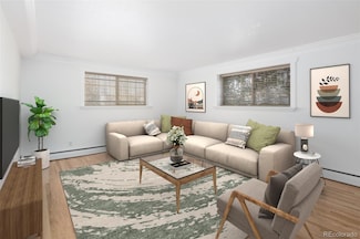 1 S Pennsylvania St Unit 104, Denver, CO 80209
