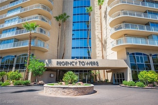 3111 Bel Air Dr Unit 6E, Las Vegas, NV 89109