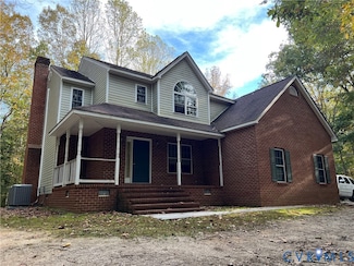 11751 Dance Dr, Dinwiddie, VA 23841