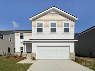 112 Fenway St, Savannah, GA 31407