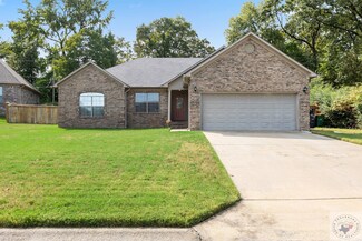 9732 Acorn Cove Unit Sherwood, Sherwood, AR 72120