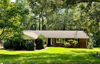 401 Knollwood Dr, Mauldin, SC 29662