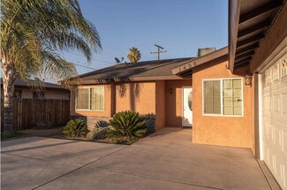 1408 S Crestview St, Porterville, CA 93257