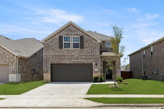 14118 Gallatin St, Pilot Point, TX 76258