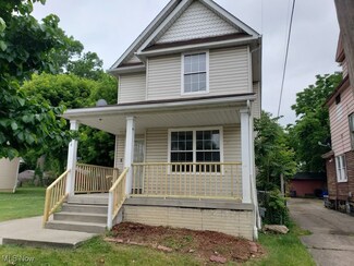 606 E 103rd St, Cleveland, OH 44108