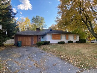 89 Elwood Dr, Rochester, NY 14616