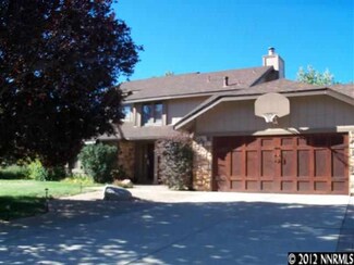 80 Lemming Dr, Reno, NV 89523