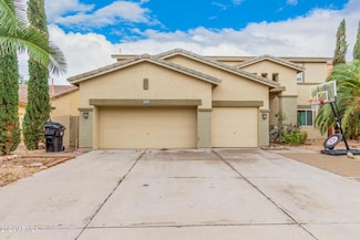 1215 E Kramer Cir, Mesa, AZ 85203
