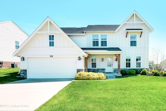 15911 Long Meadow Way, Louisville, KY 40245