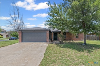 2300 Traverse Dr, Killeen, TX 76543