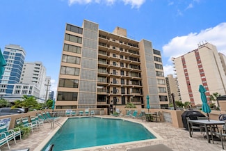 7601 N Ocean Blvd Unit 4D, Myrtle Beach, SC 29572