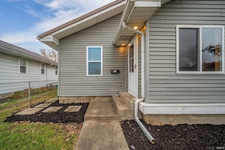 1617 Q Ave, New Castle, IN 47362