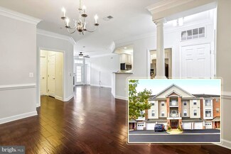 421 Hamlet Club Dr Unit 103, Edgewater, MD 21037