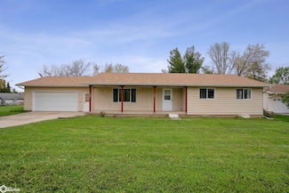 301 W South St, Marshalltown, IA 50158
