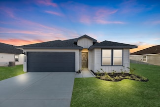 3400 Canvasback Ct, Orange, TX 77630