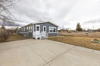 312 9th Ave NW, Choteau, MT 59422