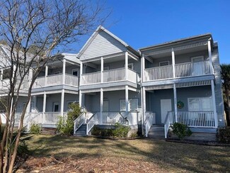 309 U S 98 Unit 3, Apalachicola, FL 32320