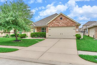30603 Lavender Trace Dr, Spring, TX 77386