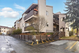 3061 E 42nd Ave Unit 703, Anchorage, AK 99508