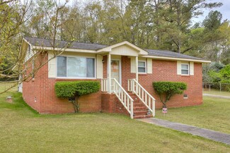166 Victory Ln, Warrenville, SC 29851