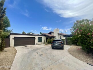7726 E Hubbell St, Scottsdale, AZ 85257